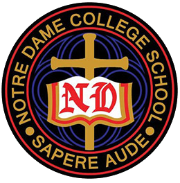 ND Logo