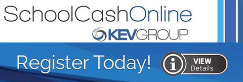 cash online register
